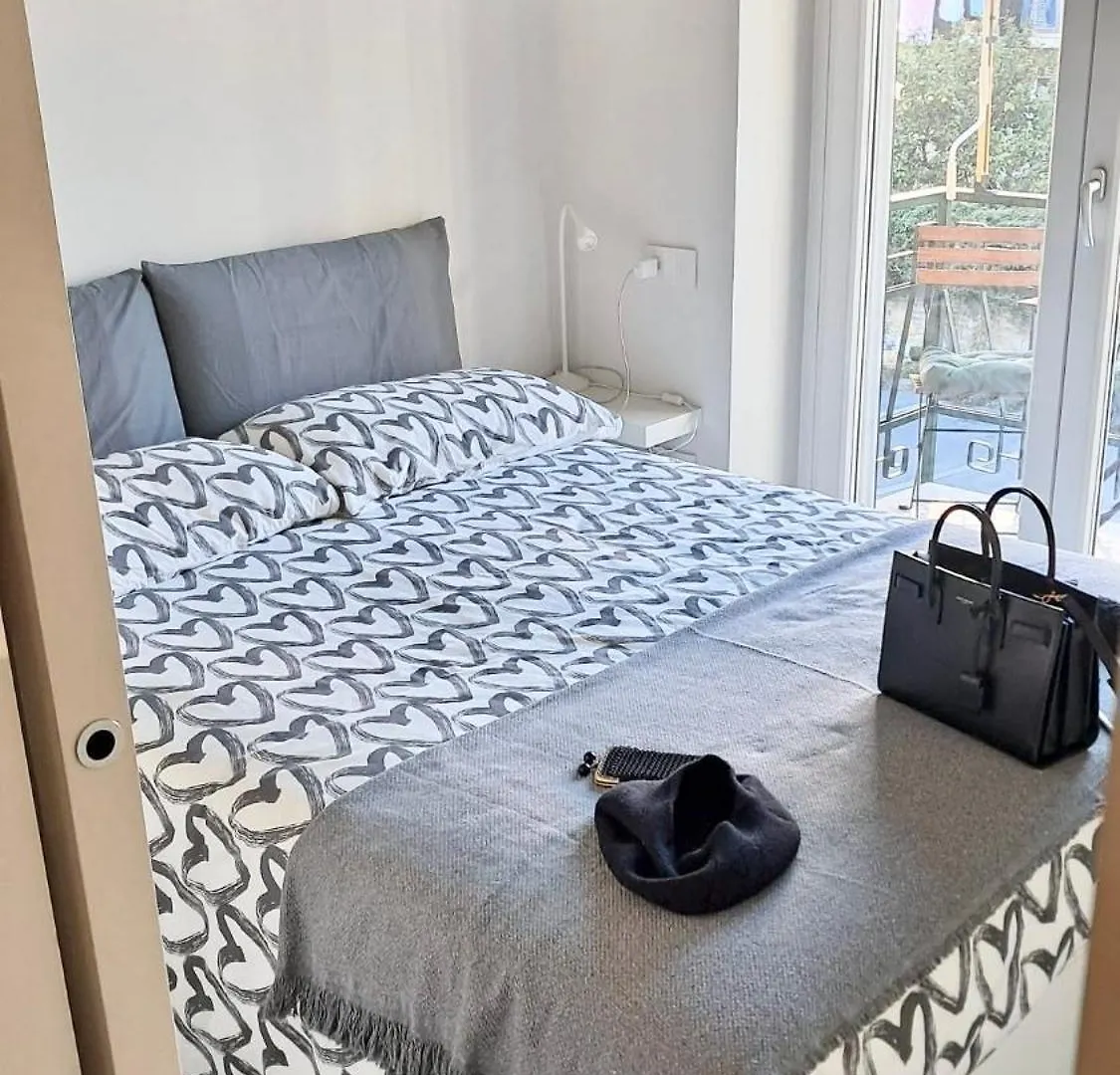 Casa Biba Apartment Finale Ligure