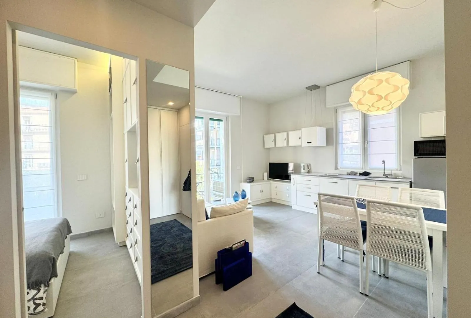 Casa Biba Apartment Finale Ligure Italy
