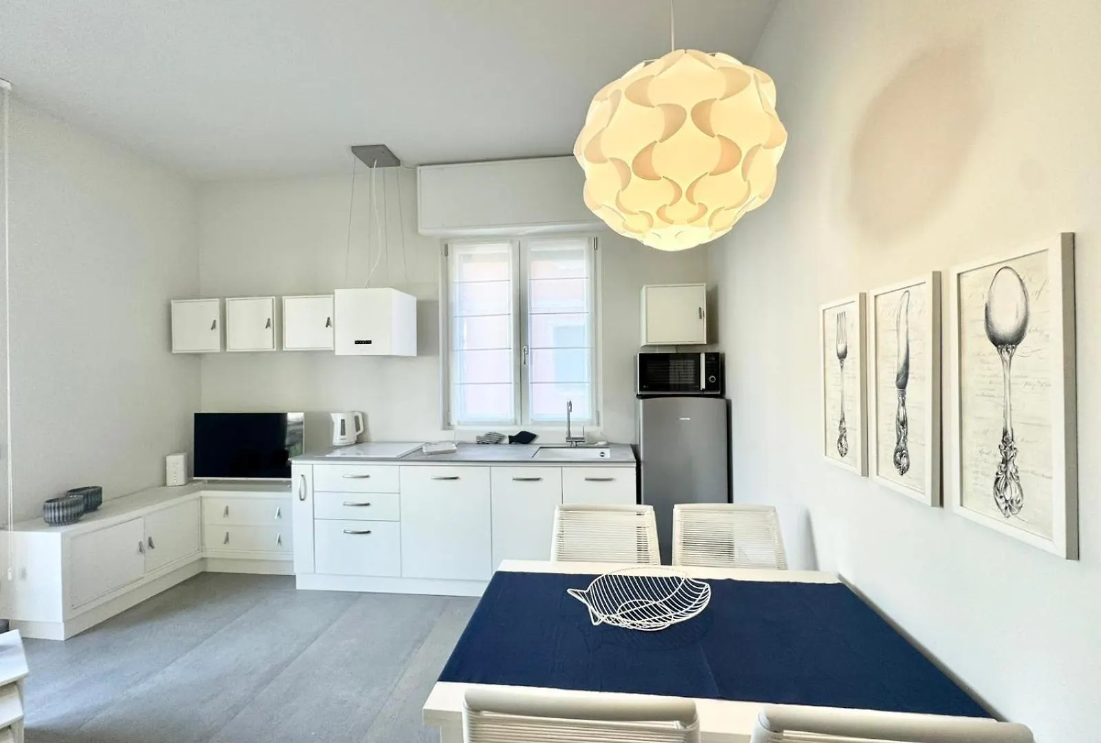 Casa Biba Apartment Finale Ligure Italy