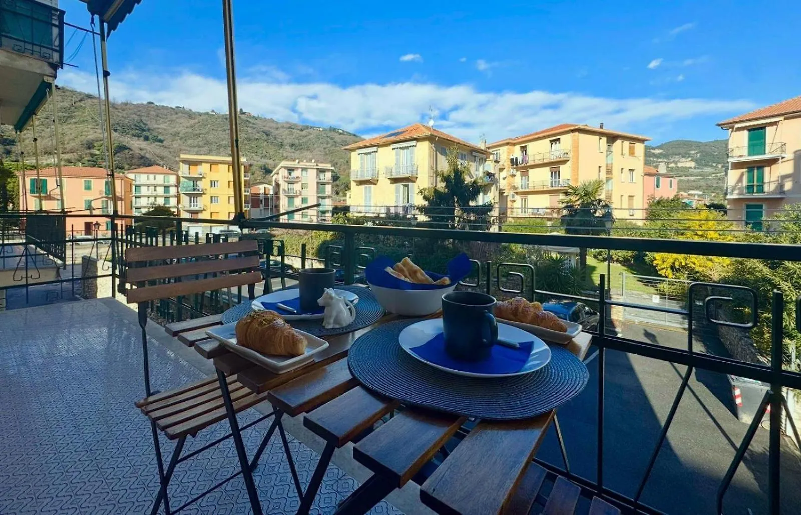 Casa Biba Apartment Finale Ligure