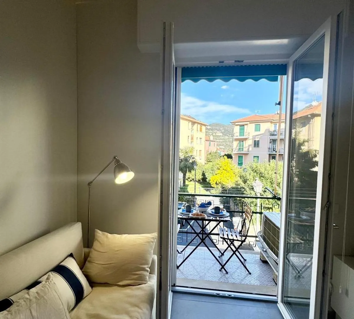 Casa Biba Apartment Finale Ligure