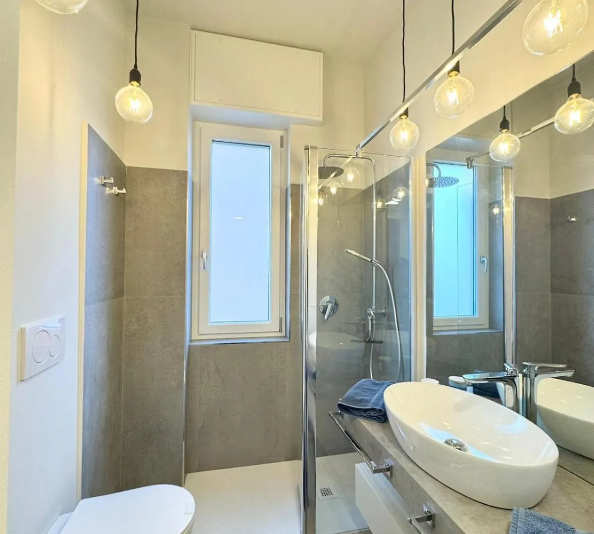 Casa Biba Apartment Finale Ligure