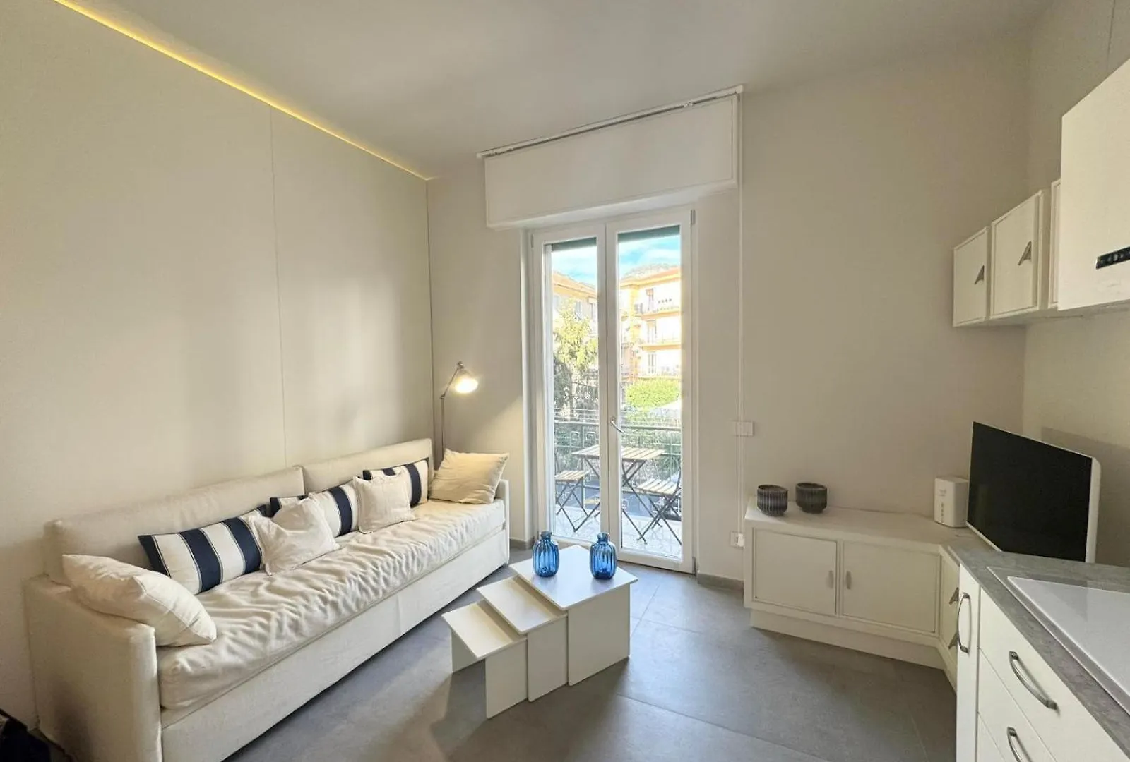 Casa Biba Apartment Finale Ligure