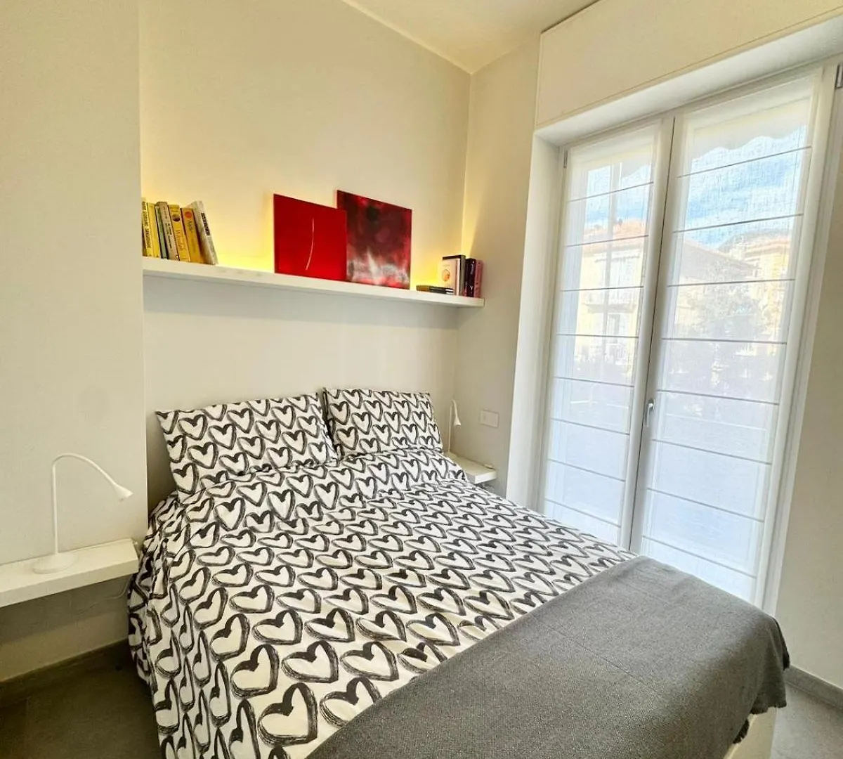 Casa Biba Apartment Finale Ligure