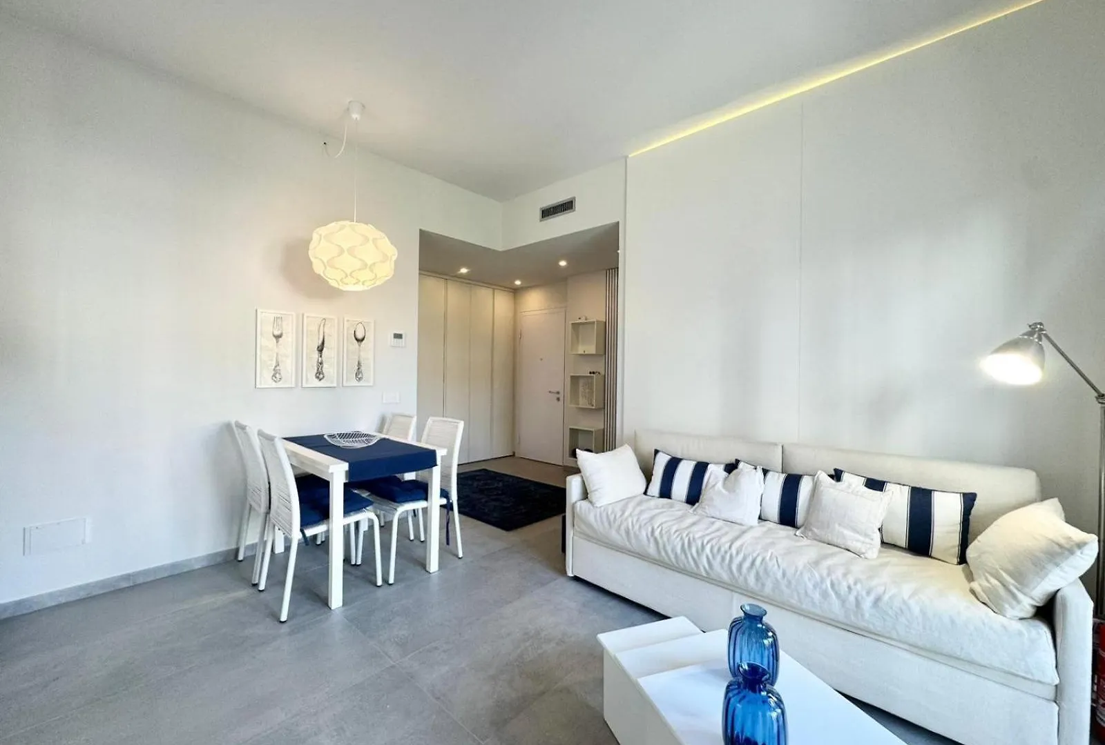 Casa Biba Apartment Finale Ligure