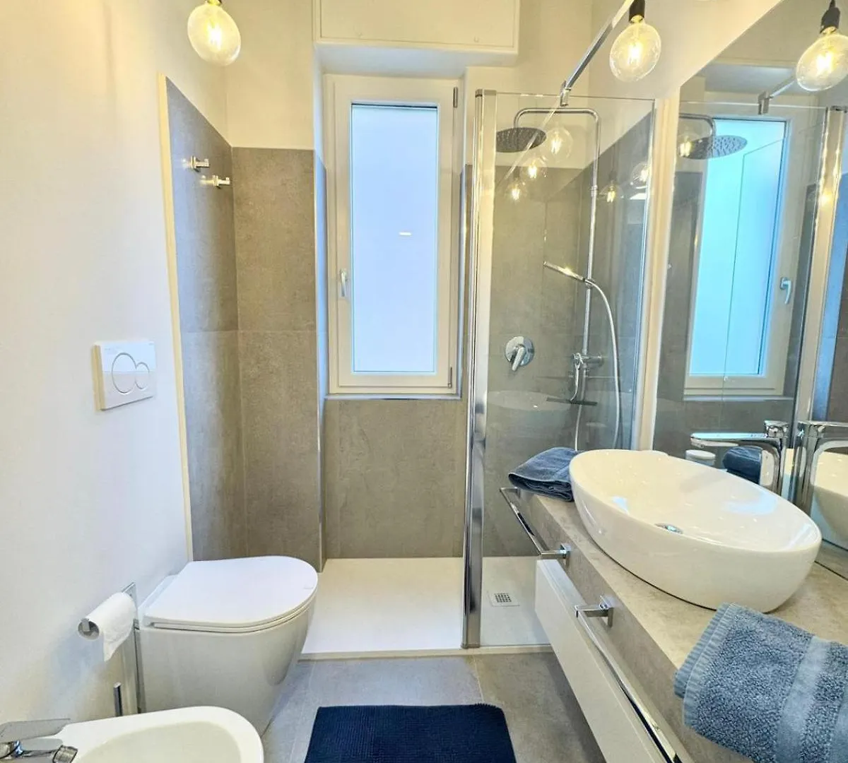 Casa Biba Apartment Finale Ligure