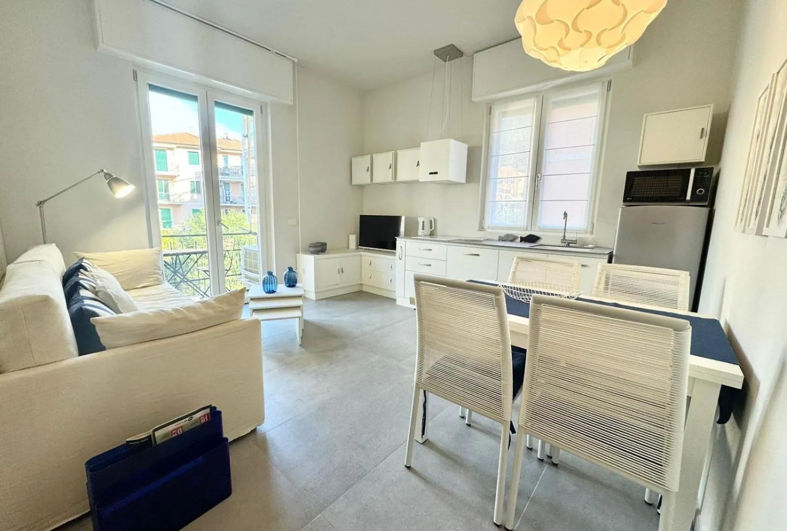 Casa Biba Apartment Finale Ligure