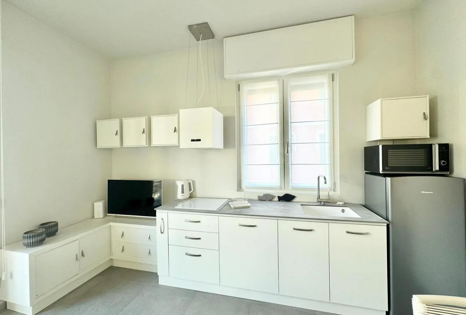Casa Biba Apartment Finale Ligure Italy