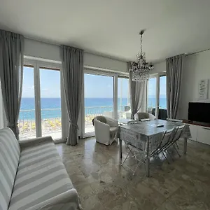 Direttamente Sul Mare Appartamento