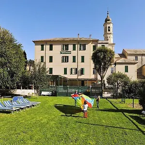 2* Отель Florenz