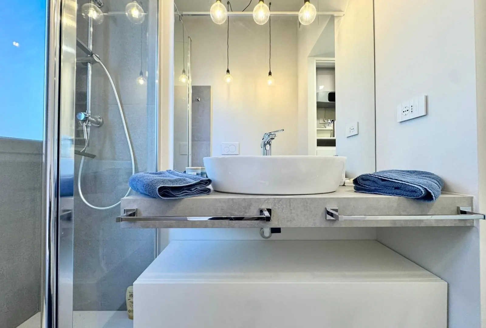 Casa Biba Apartment Finale Ligure